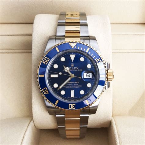 rolex 116613lb subito|rolex model 116613.